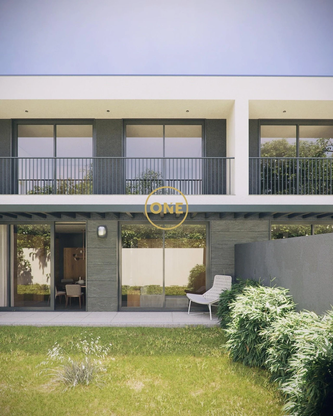 Moradia T3 para Venda em Bairro Foto 26