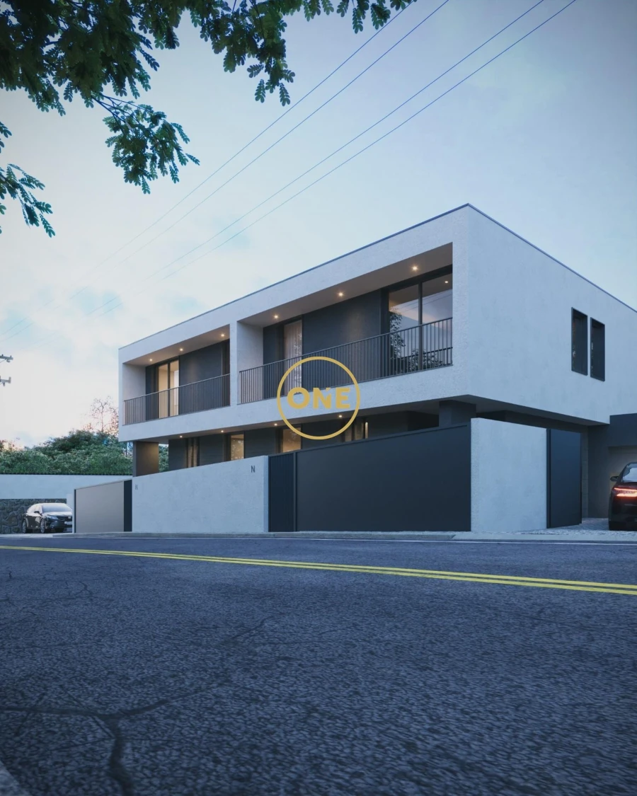 Moradia T3 para Venda em Bairro