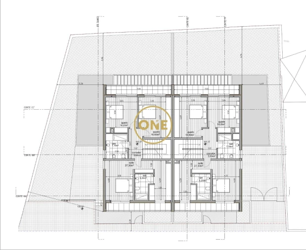 Moradia T3 para Venda em Bairro Foto 8