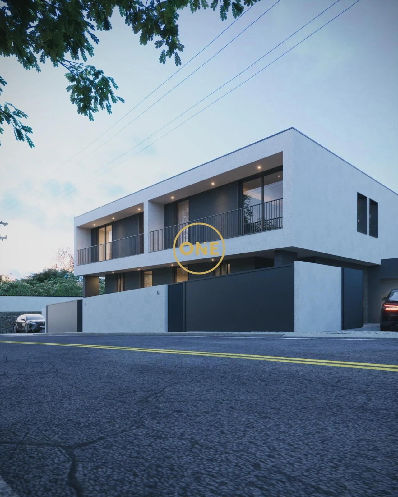 Moradia T3 para Venda em Bairro Foto 15