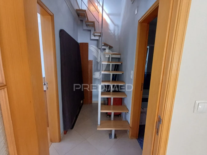 Moradia T5 para Venda em Laranjeiro e Feijó Foto 20