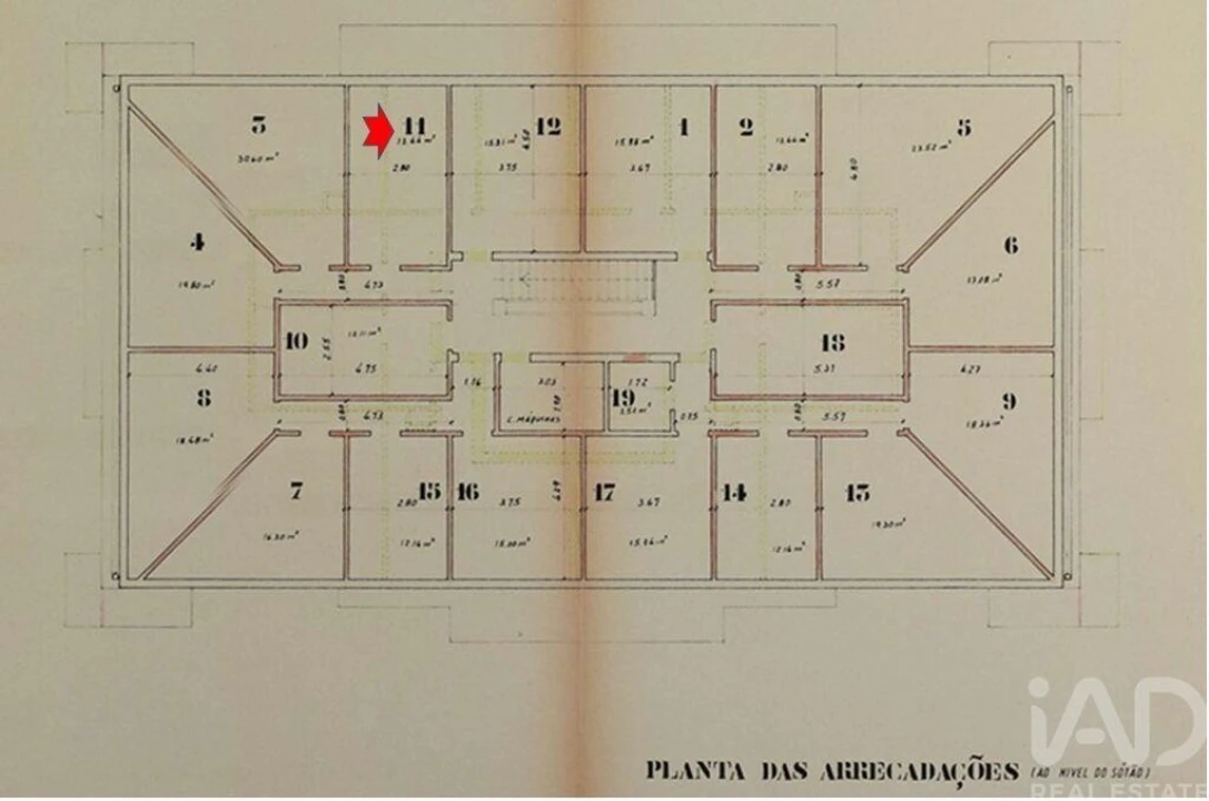 Apartamento T2 para Venda em Lourinhã e Atalaia Foto 28