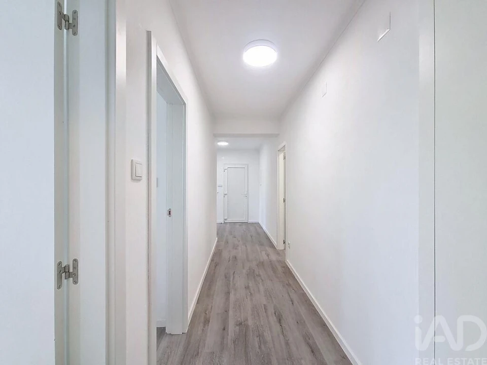 Apartamento T2 para Venda em Lourinhã e Atalaia Foto 25