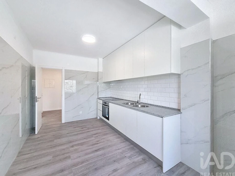 Apartamento T2 para Venda em Lourinhã e Atalaia Foto 6