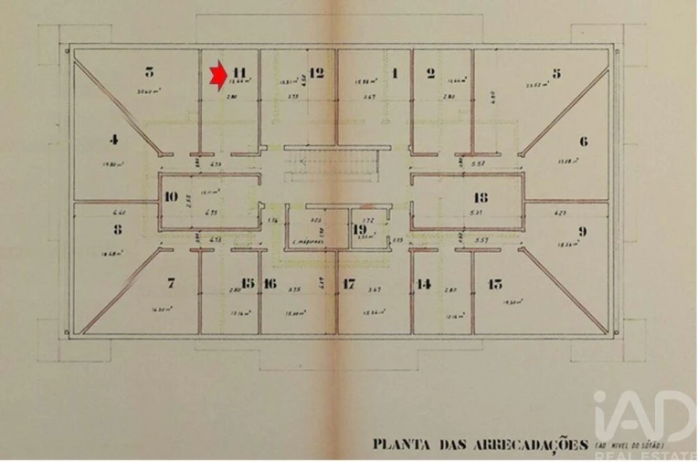 Apartamento T2 para Venda em Lourinhã e Atalaia Foto 28
