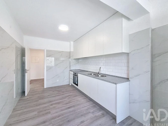 Apartamento T2 para Venda em Lourinhã e Atalaia Foto 6