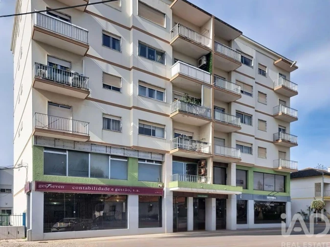 Apartamento T2 para Venda em Lourinhã e Atalaia Foto 27