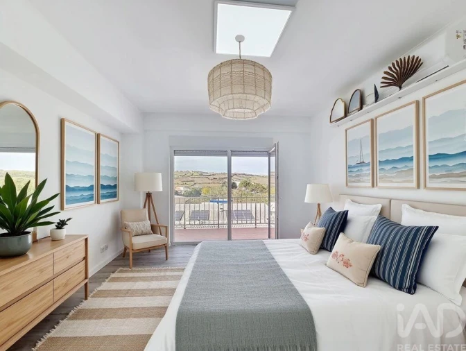 Apartamento T2 para Venda em Lourinhã e Atalaia Foto 14