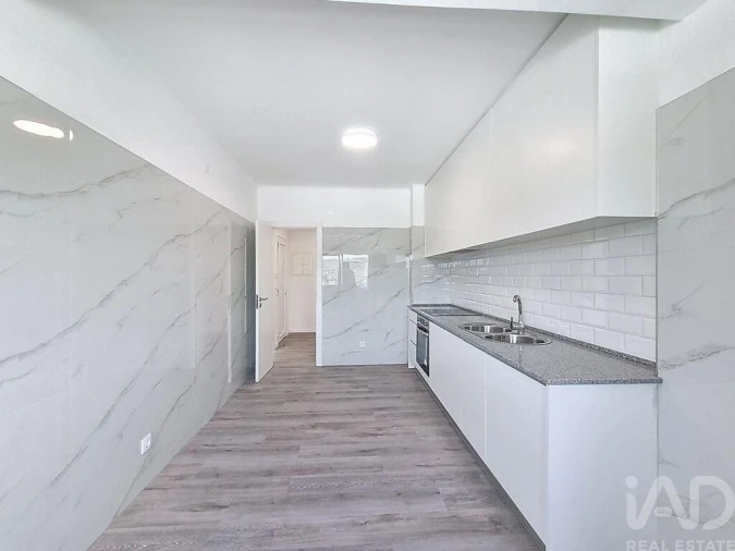 Apartamento T2 para Venda em Lourinhã e Atalaia Foto 4
