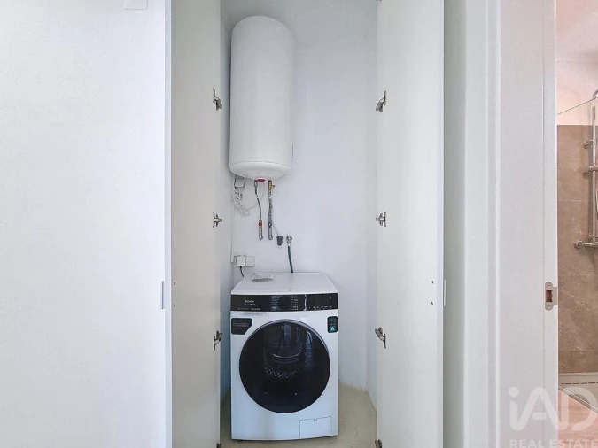 Apartamento T2 para Venda em Lourinhã e Atalaia Foto 24