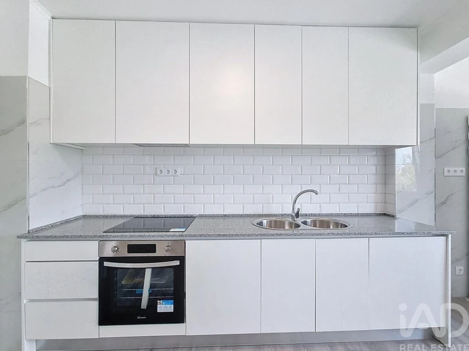 Apartamento T2 para Venda em Lourinhã e Atalaia Foto 7