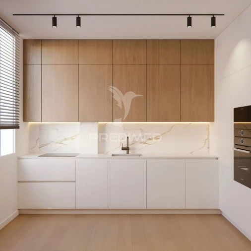 Apartamento T3 para Venda em Alto do Seixalinho, Santo André e Verderena Foto 11