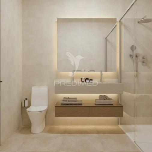 Apartamento T3 para Venda em Alto do Seixalinho, Santo André e Verderena Foto 3