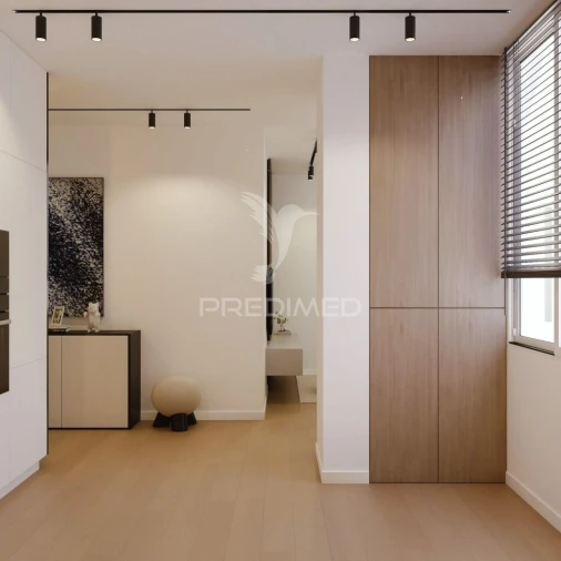 Apartamento T3 para Venda em Alto do Seixalinho, Santo André e Verderena Foto 7