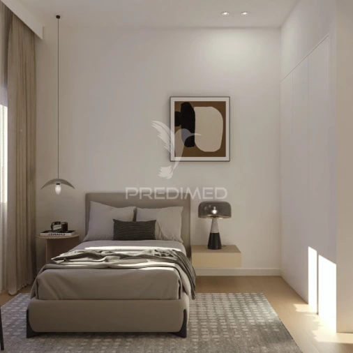 Apartamento T3 para Venda em Alto do Seixalinho, Santo André e Verderena Foto 5