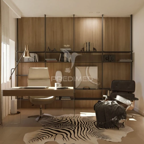 Apartamento T3 para Venda em Alto do Seixalinho, Santo André e Verderena Foto 6