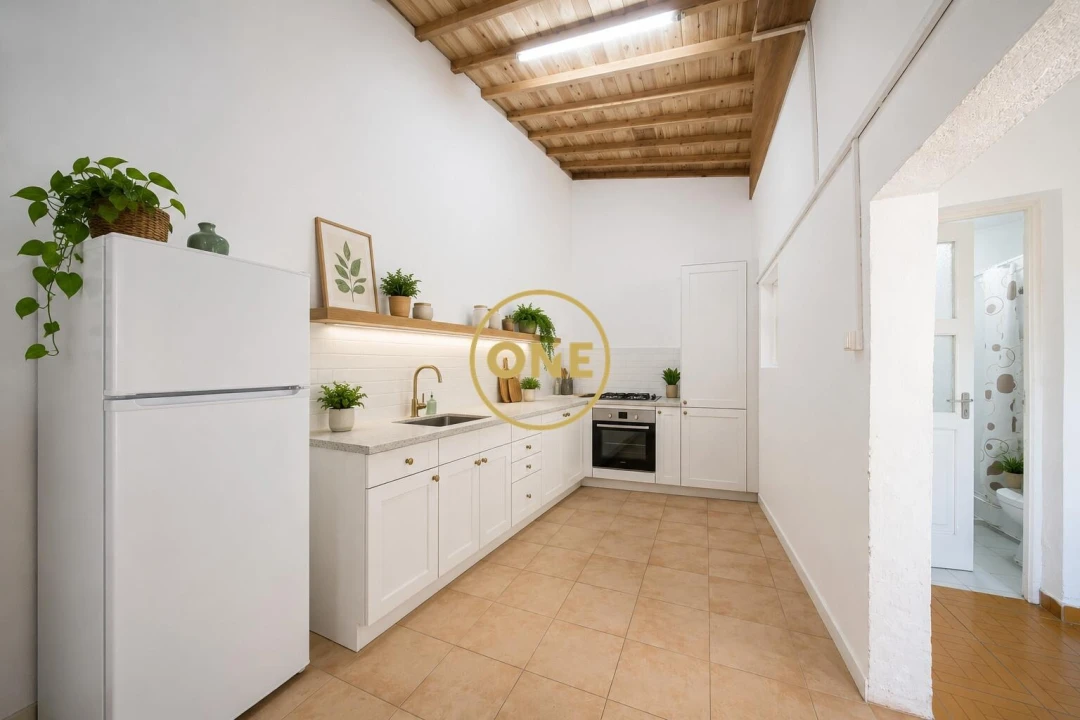 Moradia T2 para Venda em Mosteiros Foto 21
