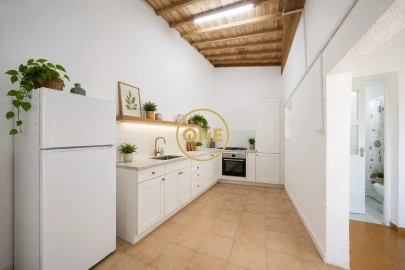 Moradia T2 para Venda em Mosteiros