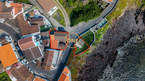 Moradia T2 para Venda em Mosteiros