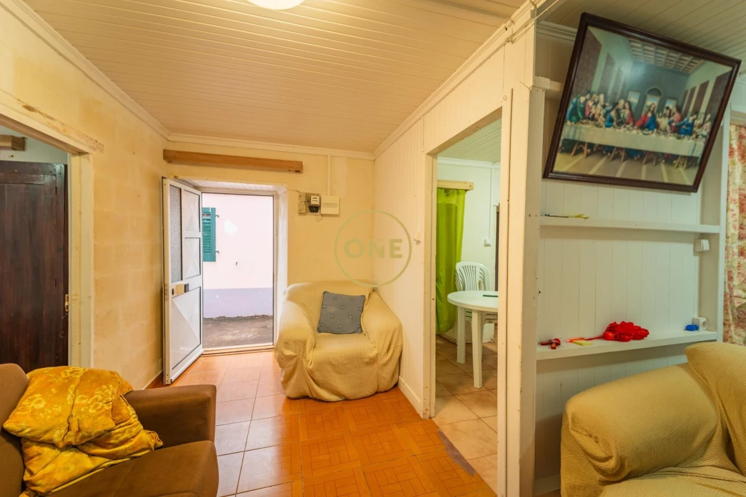 Moradia T2 para Venda em Mosteiros Foto 7