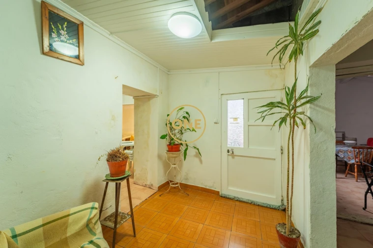 Moradia T2 para Venda em Mosteiros Foto 12