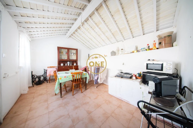 Moradia T2 para Venda em Mosteiros Foto 23