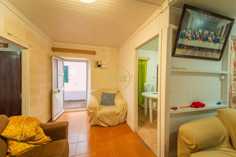 Moradia T2 para Venda em Mosteiros Foto 7