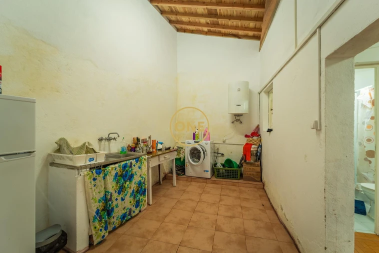 Moradia T2 para Venda em Mosteiros Foto 13