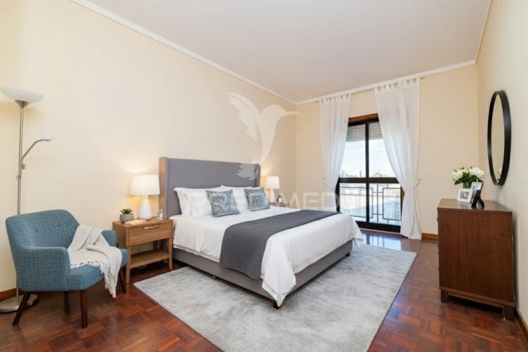 Apartamento T3 para Venda em Nogueira, Fraião e Lamaçães Foto 12