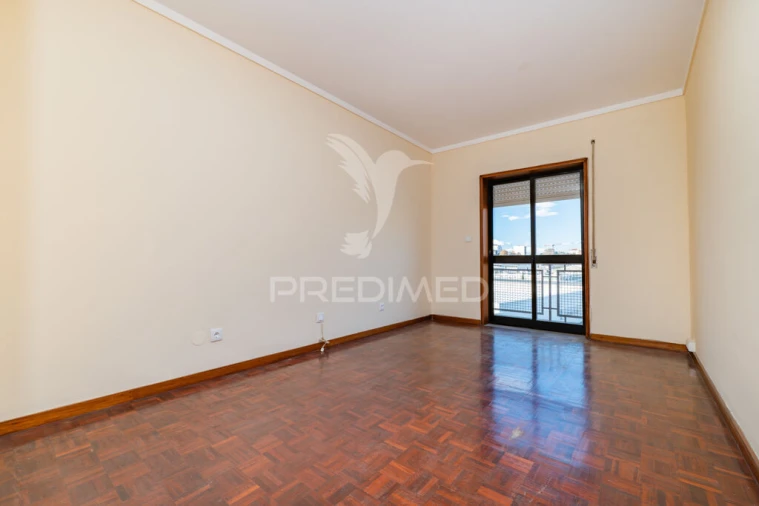 Apartamento T3 para Venda em Nogueira, Fraião e Lamaçães Foto 13