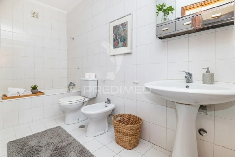 Apartamento T3 para Venda em Nogueira, Fraião e Lamaçães Foto 17