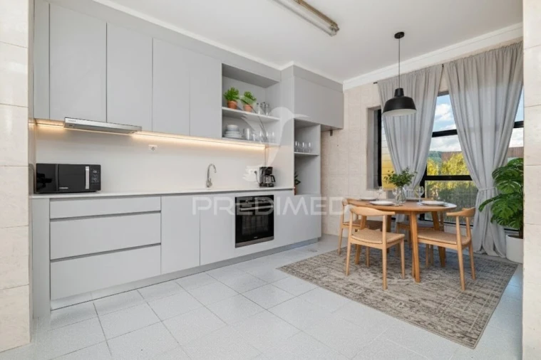 Apartamento T3 para Venda em Nogueira, Fraião e Lamaçães Foto 7