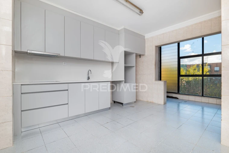 Apartamento T3 para Venda em Nogueira, Fraião e Lamaçães Foto 6