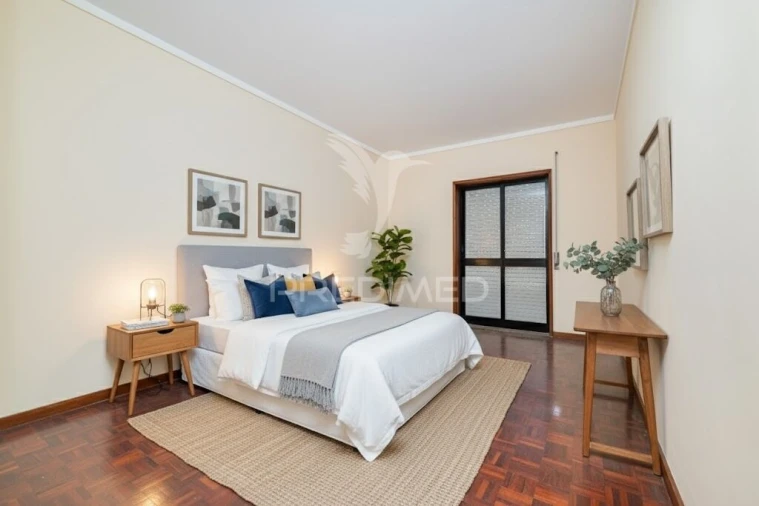 Apartamento T3 para Venda em Nogueira, Fraião e Lamaçães Foto 20