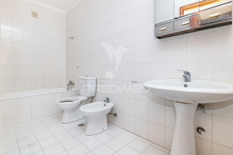 Apartamento T3 para Venda em Nogueira, Fraião e Lamaçães Foto 18