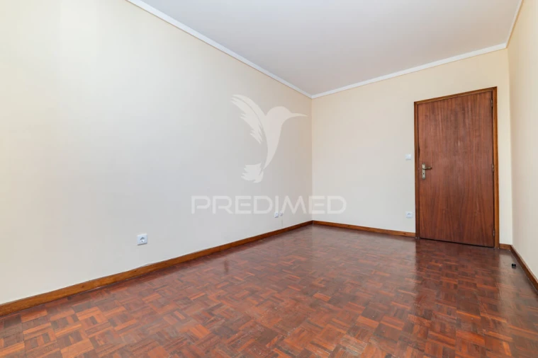 Apartamento T3 para Venda em Nogueira, Fraião e Lamaçães Foto 14