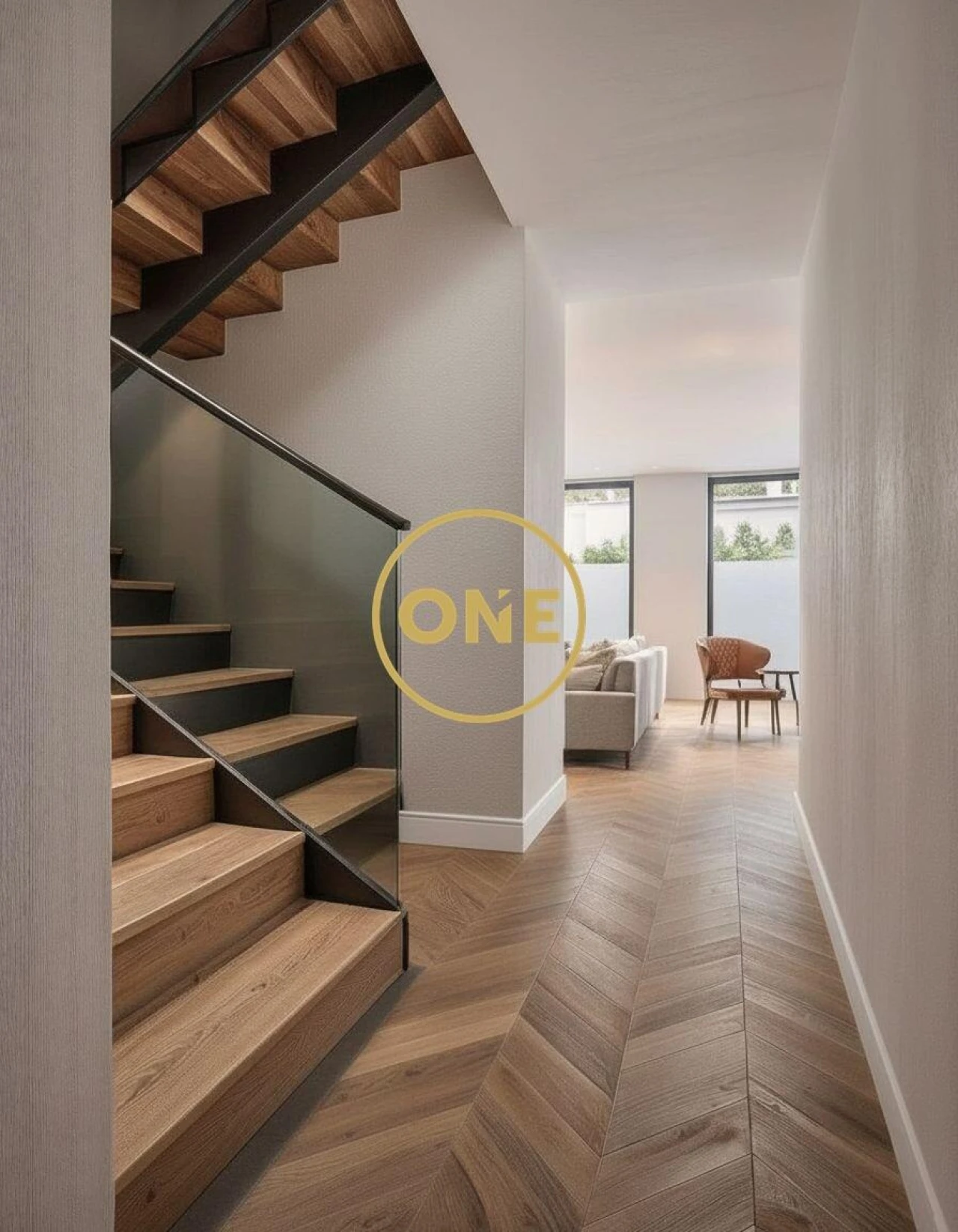 Moradia T3 para Venda em Bairro Foto 3