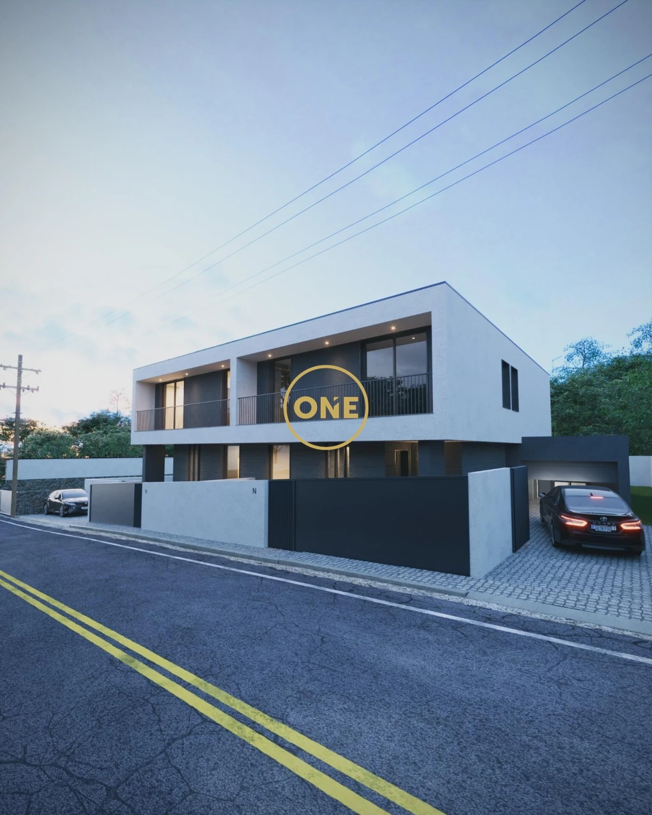 Moradia T3 para Venda em Bairro Foto 10