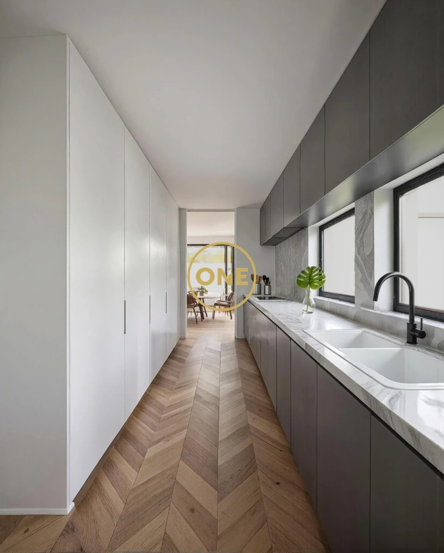 Moradia T3 para Venda em Bairro Foto 5