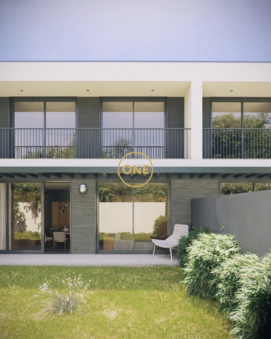 Moradia T3 para Venda em Bairro Foto 18