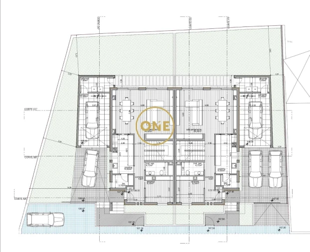 Moradia T3 para Venda em Bairro Foto 38