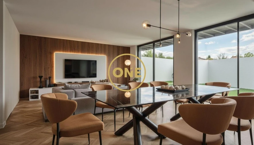 Moradia T3 para Venda em Bairro Foto 2