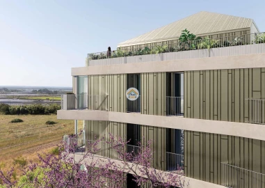 Apartamento T2 para Venda em Requeixo, Nossa Senhora de Fátima e Nariz