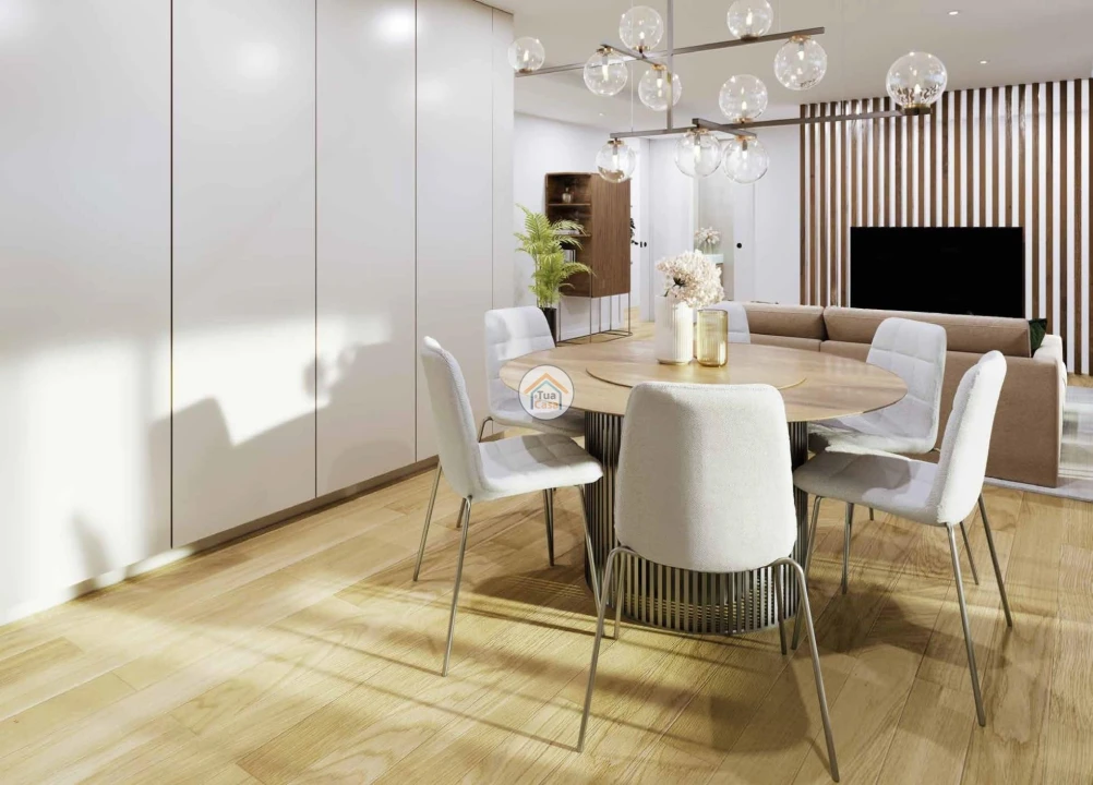 Apartamento T2 para Venda em Requeixo, Nossa Senhora de Fátima e Nariz Foto 11