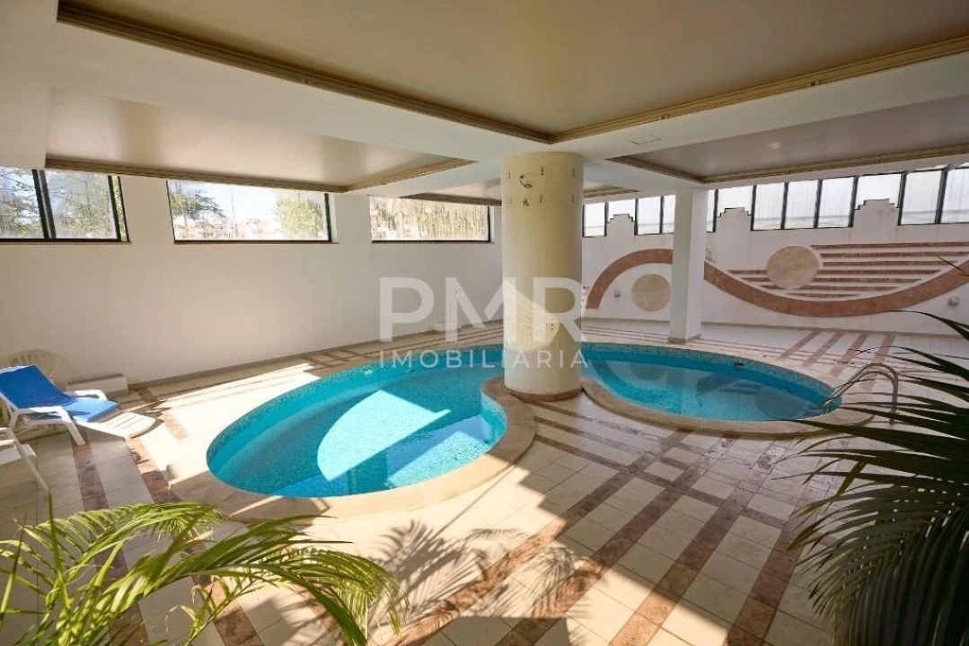 Apartamento T3 para Arrendamento em Santa Clara Foto 25