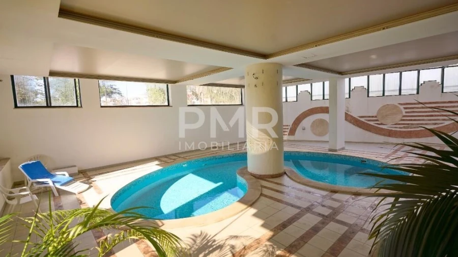 Apartamento T3 para Arrendamento em Santa Clara