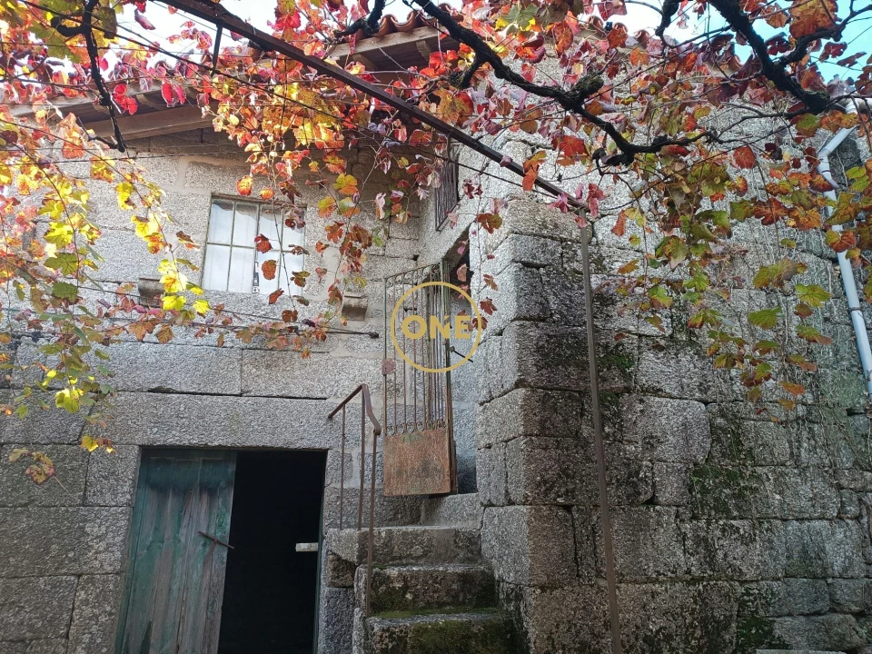 Moradia para Venda em Cibões e Brufe Foto 2