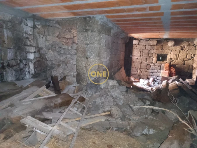 Moradia para Venda em Cibões e Brufe Foto 10