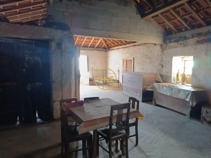 Moradia para Venda em Cibões e Brufe Foto 4