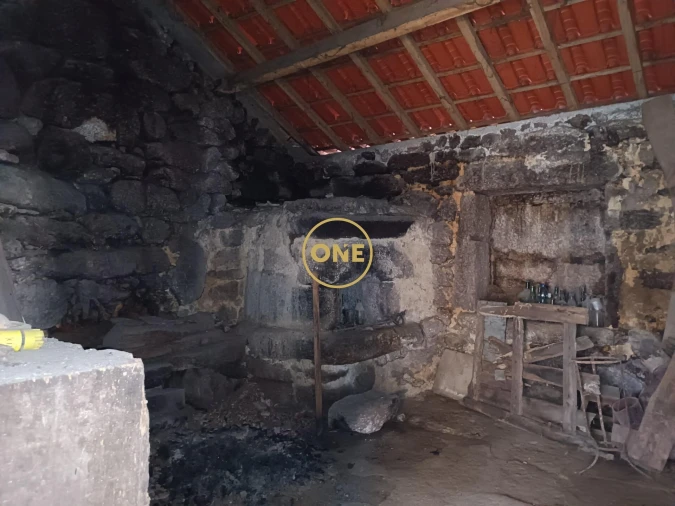 Moradia para Venda em Cibões e Brufe Foto 8